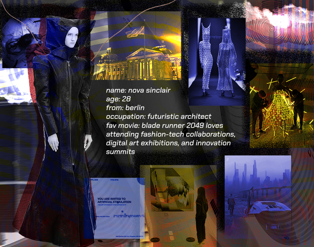 Aero Architecture 4