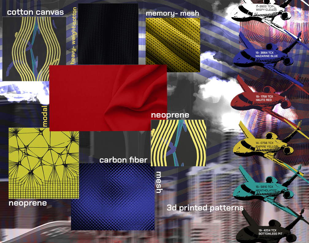 Aero Architecture 5