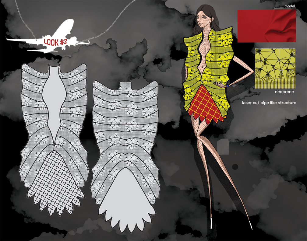 Aero Architecture 8