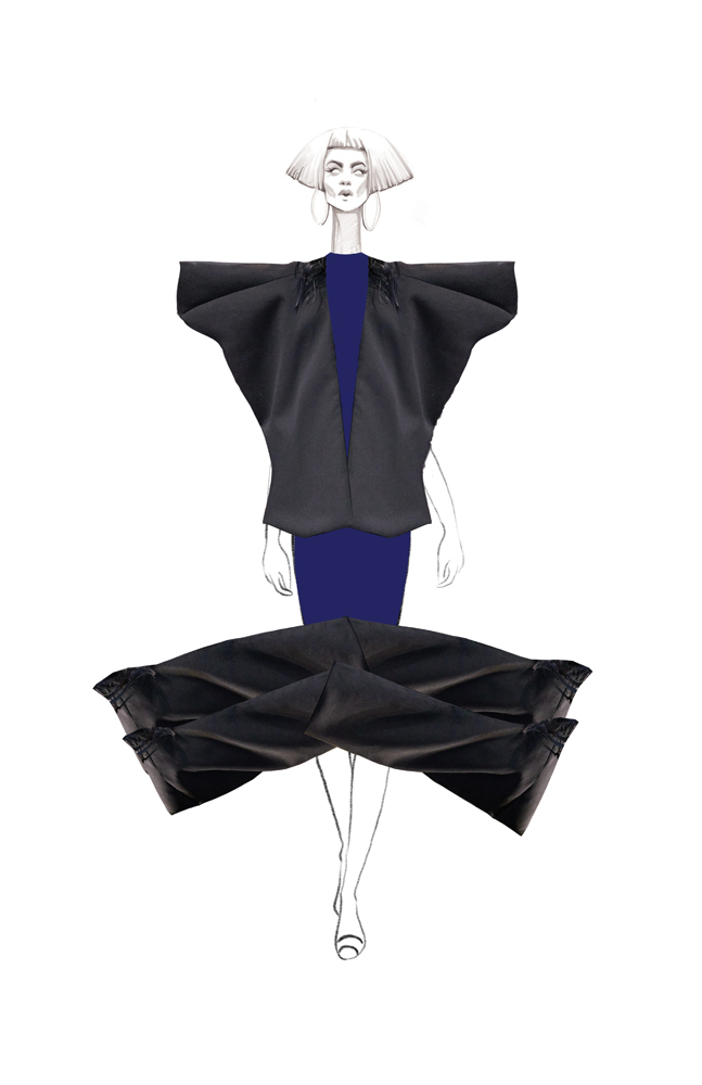 Comme Des Garcon 1