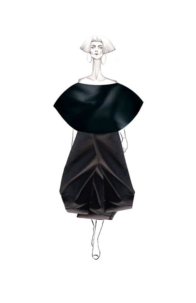 Comme Des Garcon 2