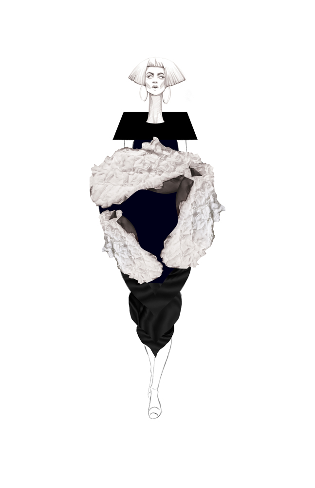 Comme Des Garcon 4