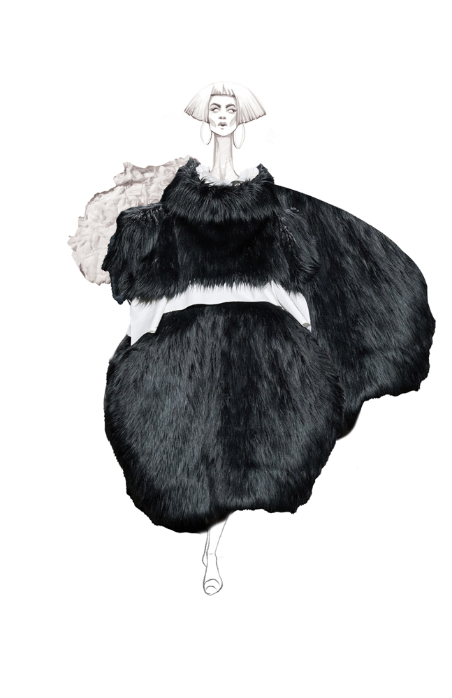 Comme Des Garcon 5