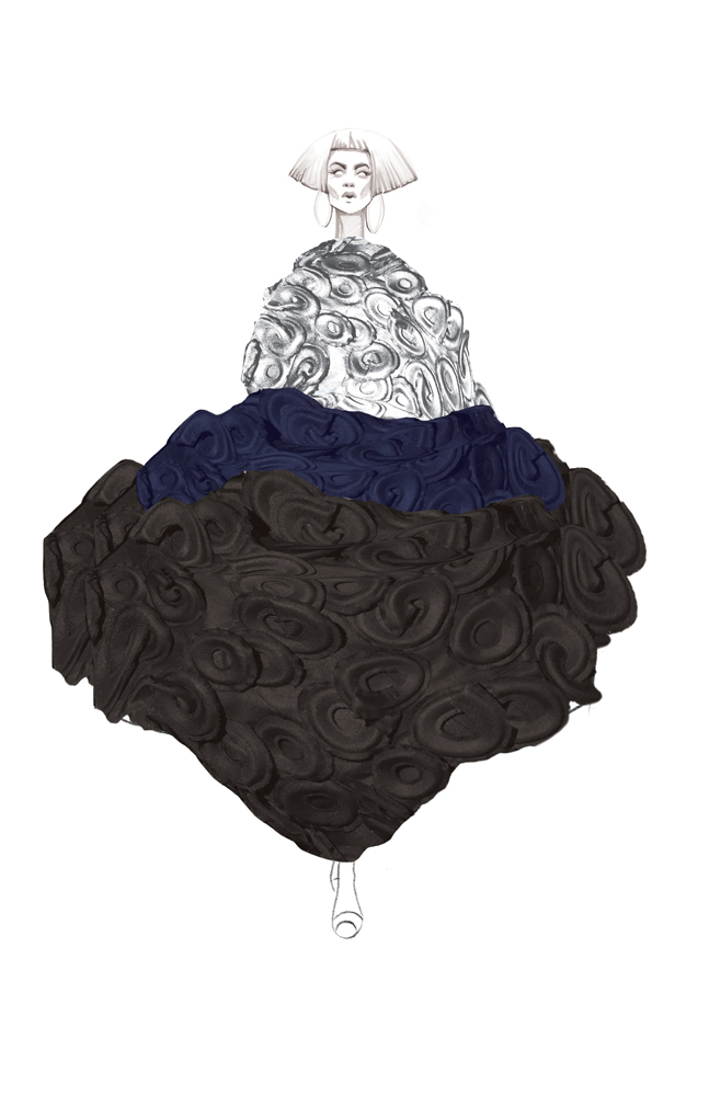Comme Des Garcon 6