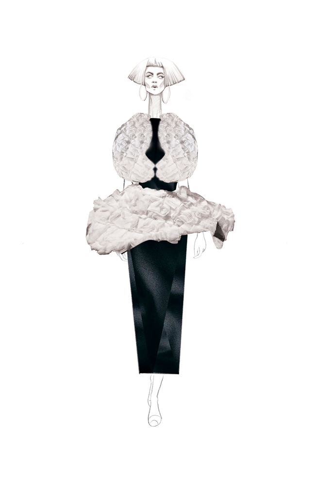 Comme Des Garcon 7