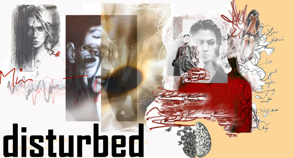 Distressed 2
