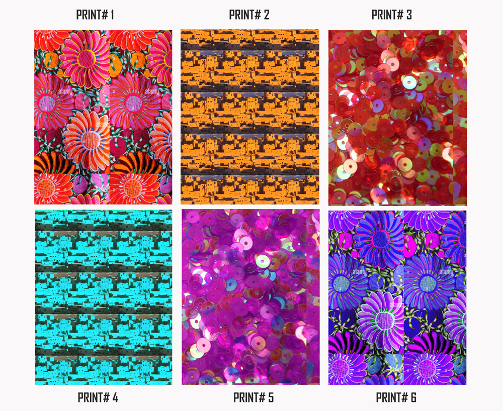 Flower Bomb 8
